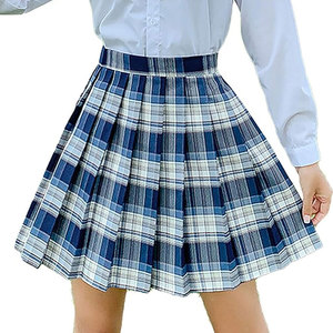 Jupes décontractées pour femmes à manches courtes, 100 % coton, ajustables, respirantes, mi-mollet, haute qualité, nouvelle collection, meilleure vente, Pakistan - Product Image 4
