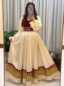 Custom Logo Casual Party Wear Afghani Dress Women Handmade Embroidery With Old Coins <b>Patch</b> Work Afghan Kuchi Dresses Adults - Product Image 2