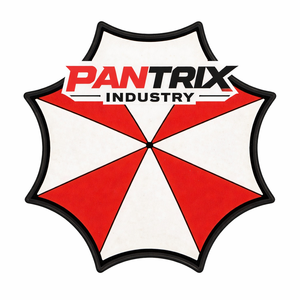 Patch en PVC de haute qualité avec finition métallique OEM |   Étiquette de marque en caoutchouc or et argent pour vêtements de luxe |   Fabricant en gros - Product Image 1