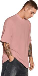 Nuevas camisetas transpirables de secado rápido para hombre, ropa de calle, camisetas de algodón de alta calidad para hombre a precio económico. - Product Image 6