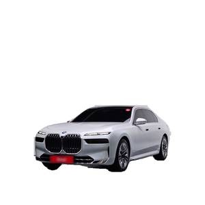 BMW Serie 7 740i SDrive Design 2023, Volante a la Izquierda, Caja de Cambios Automática, Pura Excelencia con 53,365 km - Product Image 1