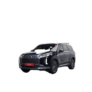 Hyundai Palisade 2022, Diésel 2.2, 2WD, Automático, Asientos de Cuero, Volante a la Izquierda, Cámara Trasera, 60,745 km - Product Image 1