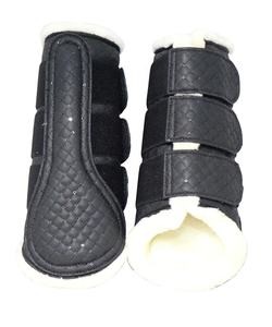 Bottes de cheval Splint. - Product Image 3