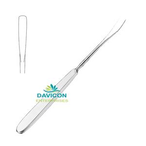 GOLDMAN-elevador de desplazamiento y tabique, punta de 6MM, 7, 1/2 pulgadas - Product Image 4