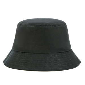 Chapeau Bob Personnalisé de Haute Qualité avec Logo Brodé, Chapeau de Pêcheur à la Mode pour Adultes, 100% Coton - Product Image 3