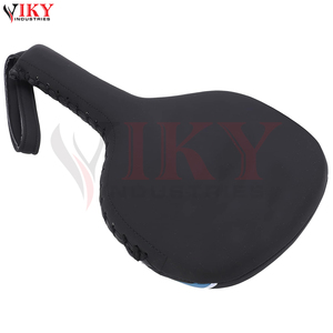 Cible de frappe Taekwondo personnalisée 2026 avec logo, en cuir PU double face, pour entraînement MMA, boxe et arts martiaux - Product Image 4