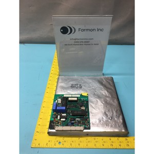 บอร์ดควบคุมอุณหภูมิ Thermalogic รุ่น121-201X – อุปกรณ์และชิ้นส่วนเซมิคอนดักเตอร์ระดับโลกที่เชื่อถือได้และมีมรดกทางเทคโนโลยีอันยาวนานณ - Product Image 5