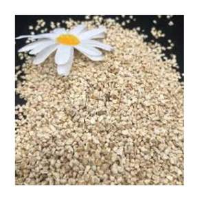 Combustible de biomasa sostenible de pellets de mazorca de maíz para calentar ropa de cama de animales y uso de fertilizantes orgánicos - Product Image 2