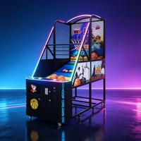 Jeux d'arcade, machines de basket-ball d'arcade et machines à griffes