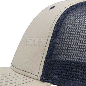 Gorra Trucker Personalizada, Nueva, Superventas, Ajustable, Lisa, para Hombre, con Impresión Personalizada, Malla Casual 2026 - Product Image 5