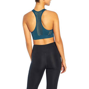 Sujetador Deportivo de Yoga Talla Grande Reversible Transpirable Impermeable Resistente al Viento con Estampado de Dibujos Animados y Logotipo Frontal de Alta Sujeción - Product Image 6