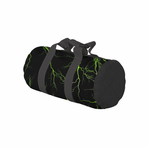 Bolsa de Lona Antirrobo para Senderismo, con Correas para Hombro, Impermeable, para Viajes, Fabricada por un Fabricante Profesional de Bolsas de Lona - Product Image 6