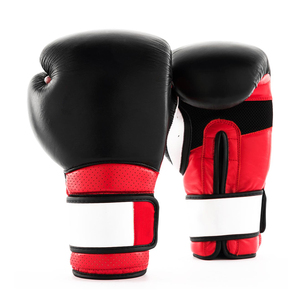 Ergonomic Boxing <b>Gloves</b> Superior Wrist Alignment Technology Protective Knuckle Support for Fitness Training Sparring - Product Image 4