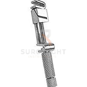 Henry Schein tofflemire Matrix รีเทนเนอร์อเนกประสงค์สแตนเลสสตีลออร์โธปิดิกส์เครื่องมือผ่าตัด CE ISO Blush surgical Class I - Product Image 5