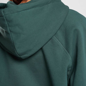 Superior Quality Fleece <b>Women's</b> <b>Hoodies</b> 100% Cotton Eco-Friendly Breathable Classic Design Front Logo Top Sale Custom Idea - Product Image 5