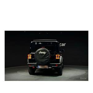 จี๊ป แรงเลอร์ 2.0 รูบิคอน พาวเวอร์ท็อป 4 ประตู ปี 2023 เกียร์อัตโนมัติ เบาะผ้า กล้องหลัง ระยะทาง 37,839 กม. - Product Image 4