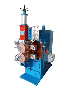 Machines de soudage par points universelles |   Pneumatique / Servo |   AC / MFDC / 3 Phases DC - Product Image 1