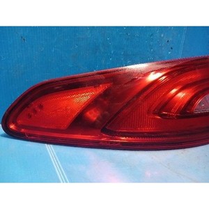 Luz Trasera Izquierda Usada XF CX2313405AC - Product Image 3