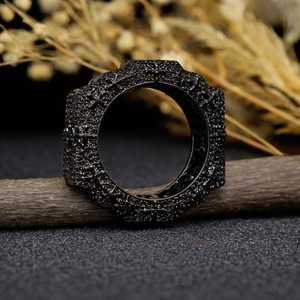 Premium GA2100 Custom Full Metal Iced Watch <b>Case</b> Kit Luxury Stainless Steel CasiOak Style Designer Conversion gshok watch - Product Image 5