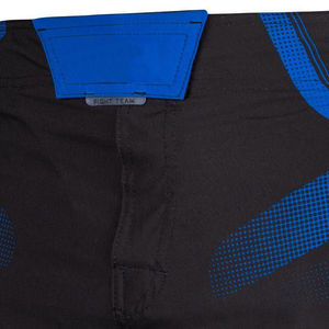 Shorts de boxe Muay Thai pour hommes, tendance, haute qualité, durables, séchage rapide, respirants, légers, anti-plis, confortables, personnalisables - Product Image 2