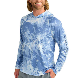 Sudaderas de Pesca Más Vendidas, de Secado Rápido y Ligeras, Diseño Personalizado, Ropa de Pesca para Adultos - Product Image 1