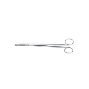 Tijeras de Disección al Por Mayor, Instrumento de Corte de Precisión de Acero Inoxidable de Grado Médico, Juego de Instrumentos para Uso Hospitalario - Product Image 5