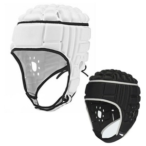 Casque de patinage pour jeunes et adultes, matériau ABS+PC, couleur personnalisée, tailles S/M/L, protection de la tête durable pour les sports, le rugby - Product Image 6