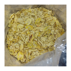 Chips de Plátano Crujientes Premium de Vietnam, Snack Saludable de Plátano Deshidratado, Suministro Directo de Fábrica al por Mayor para Mercados Globales de Exportación de Alimentos Hoy - Product Image 2