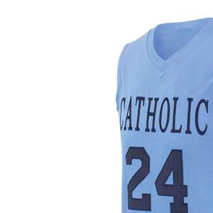 Tenues de basketball réversibles imprimées par sublimation, prix bas, ensembles de tenues de basketball personnalisées, vêtements de sport respirants et légers - Product Image 3