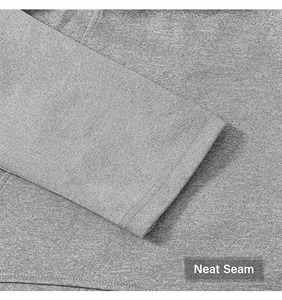 Conjunto Deportivo de Mezclilla para Hombre, Estilo Vintage, con Capucha, Cierre con Cordón, Corte Holgado, Transpirable, Secado Rápido, Ligero, Personalizable - Product Image 6