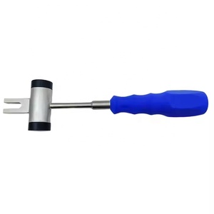 Ensemble d'instruments chirurgicaux orthopédiques Stille Double Action Bone Rongeurs SI-OIS-0006 de 20666 pièces certifié CE avec garantie de 2 ans - Product Image 2