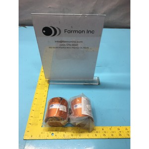 2 Cylindres FABCO-AIR E-221-X, 175336 - Équipements et Pièces Semi-conductrices Mondiales de Confiance - Product Image 2