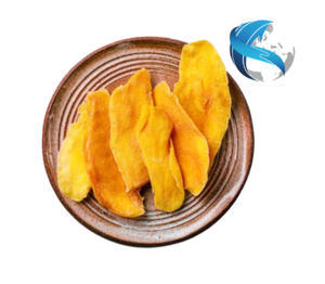 Vietnam Soft Dried Mango Natural Tropical Pieces Chewy <b>Sweet</b> Golden Fruit <b>Bulk</b> Wholesale Export Supply Premium Quality Snack - Product Image 5