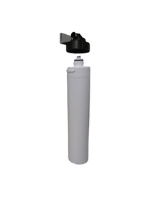 Cartucho de Filtro de Agua de Bloque de Carbón Compatible con Everpure, Filtro de Repuesto Antical para Uso Doméstico y Comercial de 2 Etapas - Product Image 5