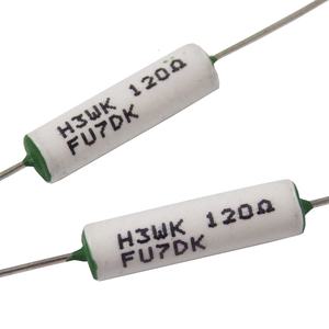 Low Inductance <b>Resistor</b> - Product Image 5