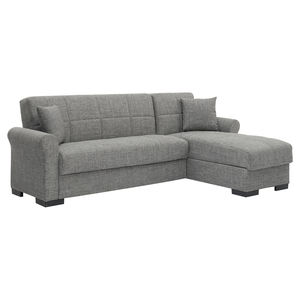 Modern Fresh Fabric Folding <b>Sofa</b> Bed <b>for</b> <b>Small</b> Family <b>for</b> Hotel Living Room & <b>Bedroom</b> Apartment Rental Use - Product Image 5