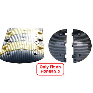 Embout en plastique H2 fabriqué en Inde - Product Image 1