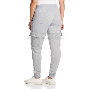 Men Joggers Pants Tapered Fit <b>Stretch</b> Waist Running Gym Fitness Training Sports Casual Lightweight Comfortable Wear - Product Image 5