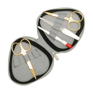 Ciseaux professionnels pour salon de beauté, pour une coupe de cheveux de précision, logo personnalisé, instruments de beauté, prix de gros, haute qualité - Product Image 2