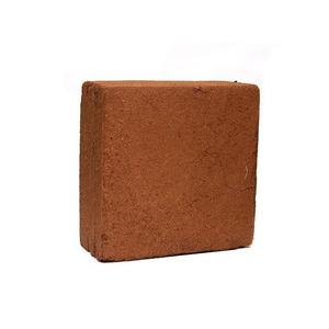 Bloc de tourbe de coco de haute qualité pour le jardinage Rétention d'humidité pour plantes d'intérieur et d'extérieur avec un fort soutien des racines - Product Image 3