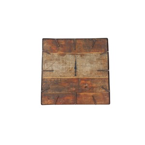 Teak Wood wooden <b>wall</b> clocks and <b>desk</b> clocks OEM Custom Wholesale | Aqdus Saleem India - Product Image 2