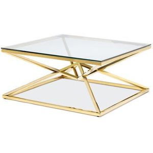 Stylish Furniture Casted Coffee Table 3 Layer for Decorative Use for Home Hotel Living Room Table Handmade Table - Product Image 4