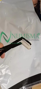 Tijeras de Corte de Pelo de Alta Calidad, 6.8 Pulgadas, Acero Inoxidable, Profesionales, para Barbería, en Venta - Product Image 6
