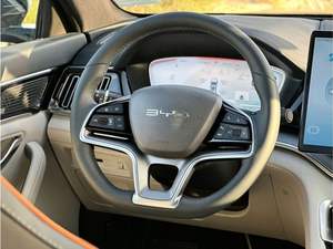 BYD SONG PLUS 2024 COCHE ELÉCTRICO - Product Image 4