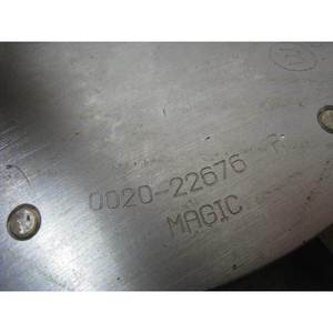 AMAT 0010-21020 ชุดแม่เหล็กดัดแปลง Dura - อุปกรณ์และชิ้นส่วนเซมิคอนดักเตอร์ระดับโลกที่เชื่อถือได้ - Product Image 3