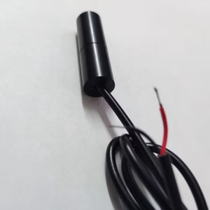 Mini 9mm Ligne Verte Laser Diode Module 50 Degrés Angle De Ventilateur 520nm <5mw Croix Cheveux Laser Équipement Pièces Nouveau Prix Concurrentiel - Product Image 5