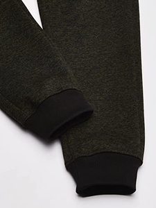 Pantalones Deportivos de Forro Polar para Hombre, Ligeros, Clásicos, para Entrenamiento, Venta al Por Mayor - Product Image 2