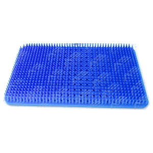 Tapete de Silicona para Esterilización de Instrumentos Quirúrgicos, Bandeja de Esterilización de Instrumentos Ortopédicos, Estuche de Esterilización de Instrumentos Médicos de Aleación de Aluminio - Product Image 6