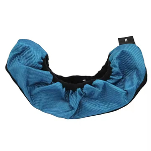 Protector de Cuchillas para Patines de Hockey Seamrewear con Protección Absorbente, Material de Poliéster, Logotipo y Marca Personalizados para Patinaje sobre Hielo - Product Image 3