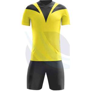 ชุดรักบี้แห้งเร็ว ระบายอากาศได้ดี ทนทาน รุ่นใหม่ ผลิตตามสั่งในปากีสถาน ขายออนไลน์ โพลีเอสเตอร์ 100% สำหรับทุกเพศ - Product Image 6